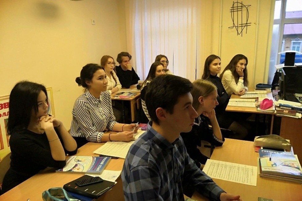 Результаты профориентационной работы СНК Результаты профориентационной работы СНК