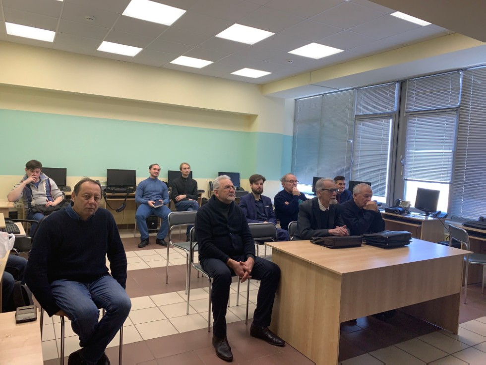 �������� ������-������������ �����������