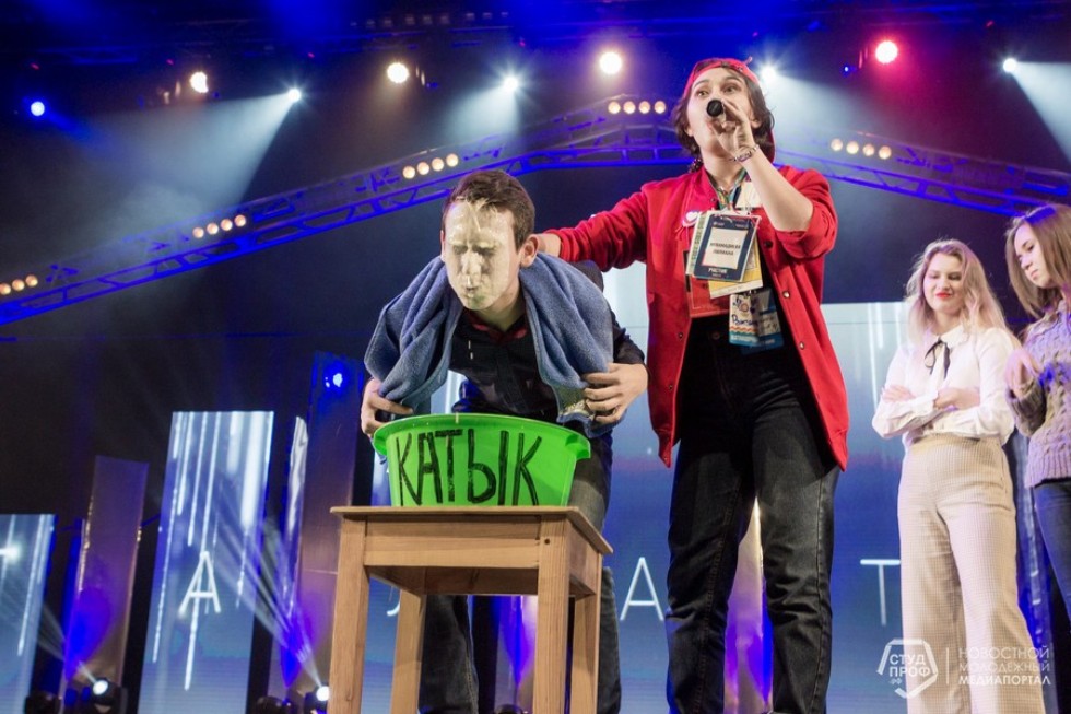 Freshman Day 2018 Festival winners announced Freshman Day 2018 Festival winners announced