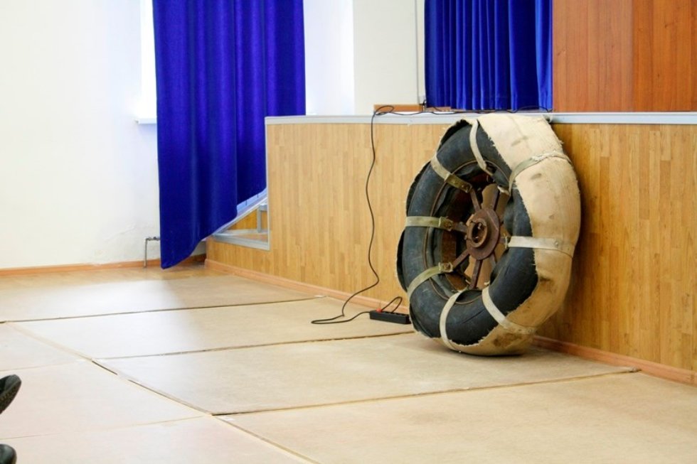 VIII ��������������� ��������� ���� ������������� '�������� XXI ����'