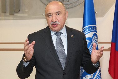 Czech Centre opened at KFU