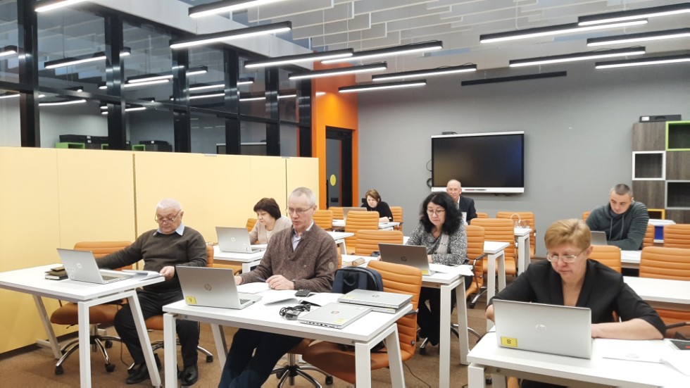 В Центре цифровых образовательных технологий EduTech КФУ завершили обучение учителя физики в рамках курса повышения квалификации В Центре цифровых образовательных технологий EduTech КФУ завершили обучение учителя физики в рамках курса повышения квалификации