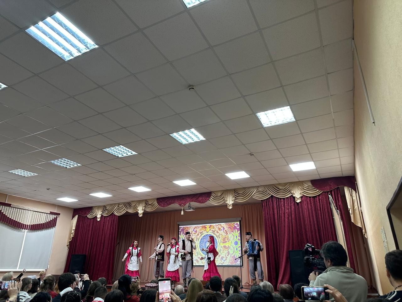 �� ������������� ���������� ������-������������ �����������