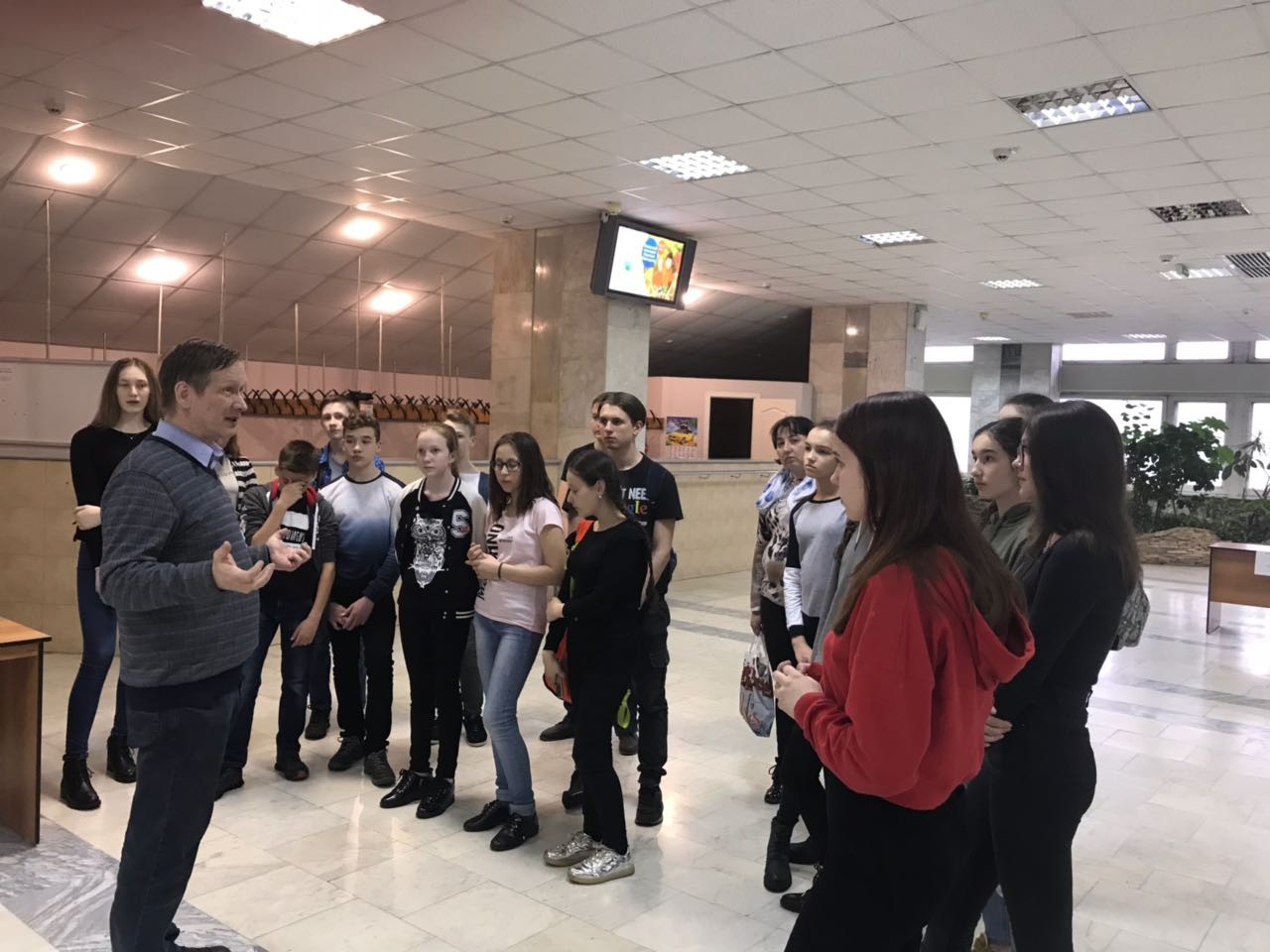 ������� ����� ������