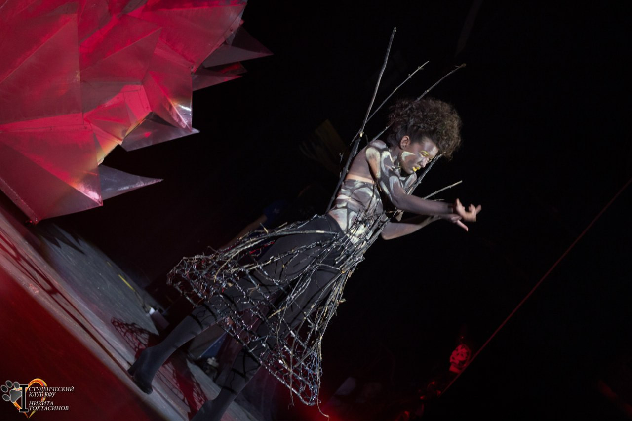 '������, �����, ������!': ������������ ����� ��������� � ��������� �����������!