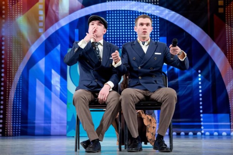 ����� ����� - � ����� ��������