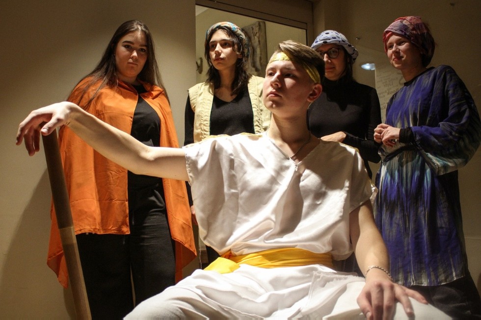 ����� � ���������