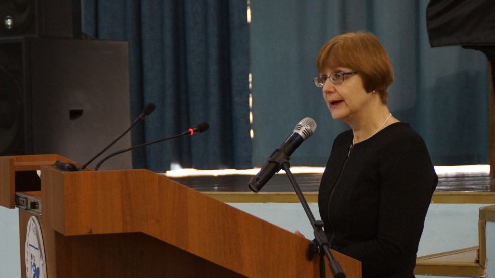 '������ ���, ��������� ��� ����!'������������� ������-������������ ����������� '����������������� � �������� � XXI ���� ('�������� ����') ����� �������� �������������� ���������� � ��������� ������ ���������