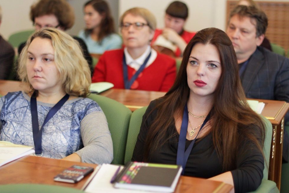 Chinese-Russian Relations in Focus at Kazan University