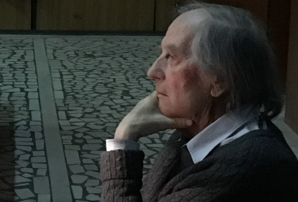 ������� ������� � ����������� (12.04.2018)