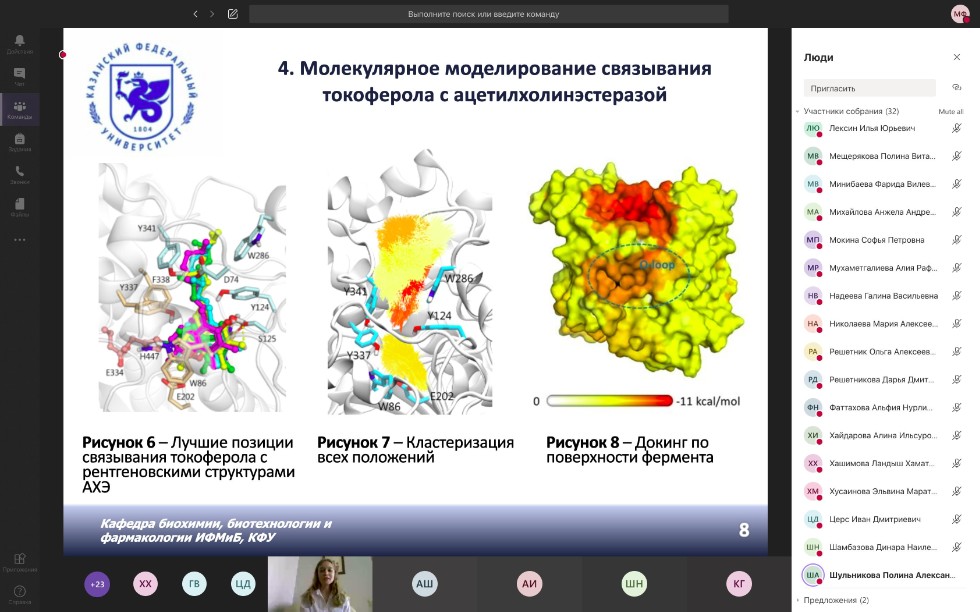 Кфу документы