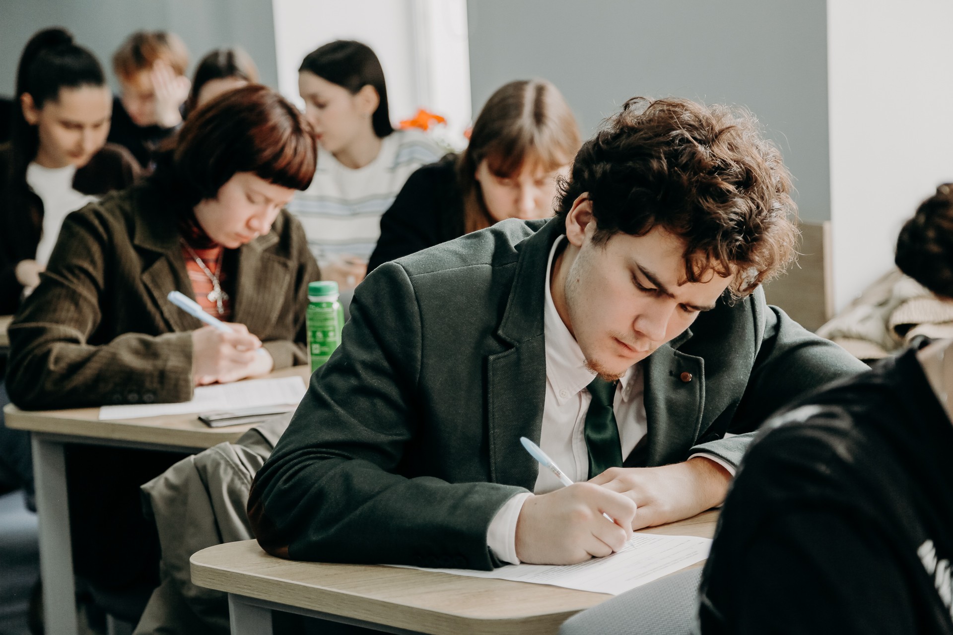 Олимпиада Олимпиада