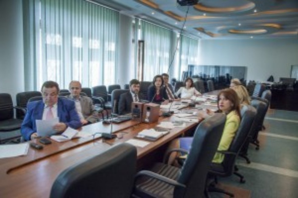 G-10 - федеральная экспериментальная площадка G-10 - федеральная экспериментальная площадка