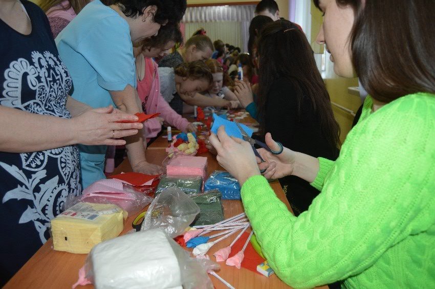 �������� ������� ������� � ���������������� ������ '�����'