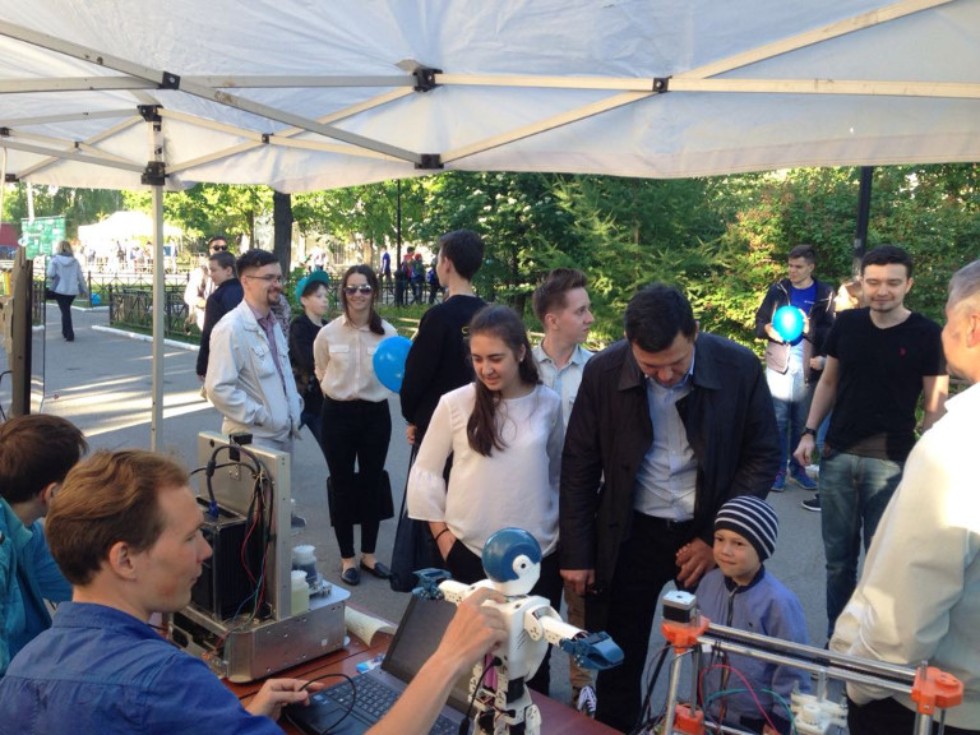 ���������� ����������� ��������� �� ����������� PRO����� � ���