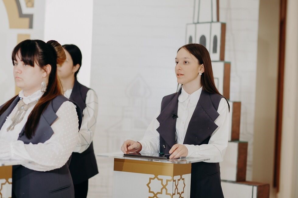 ��������� ��������-����������� �������� 