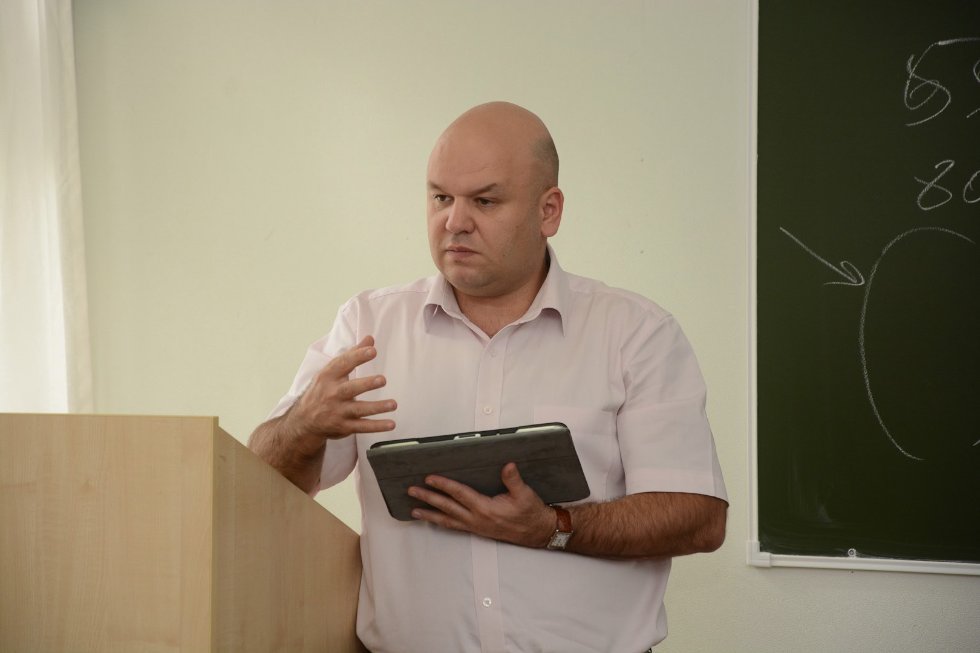 Презентация 'дорожной карты' Института массовых коммуникаций и социальных наук Презентация 'дорожной карты' Института массовых коммуникаций и социальных наук