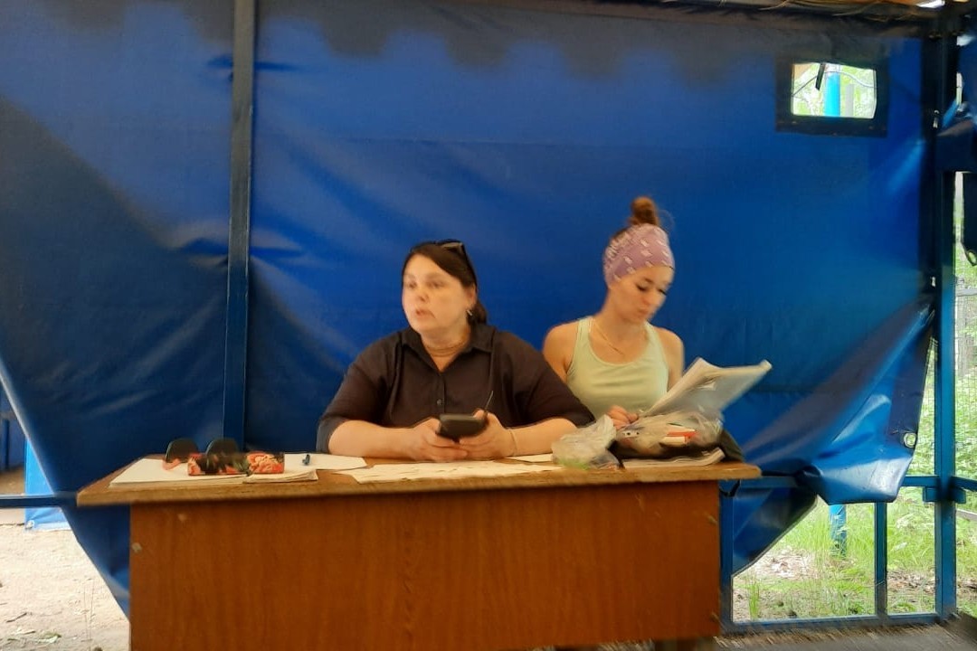 ���������� ����� � ��� '�����������'