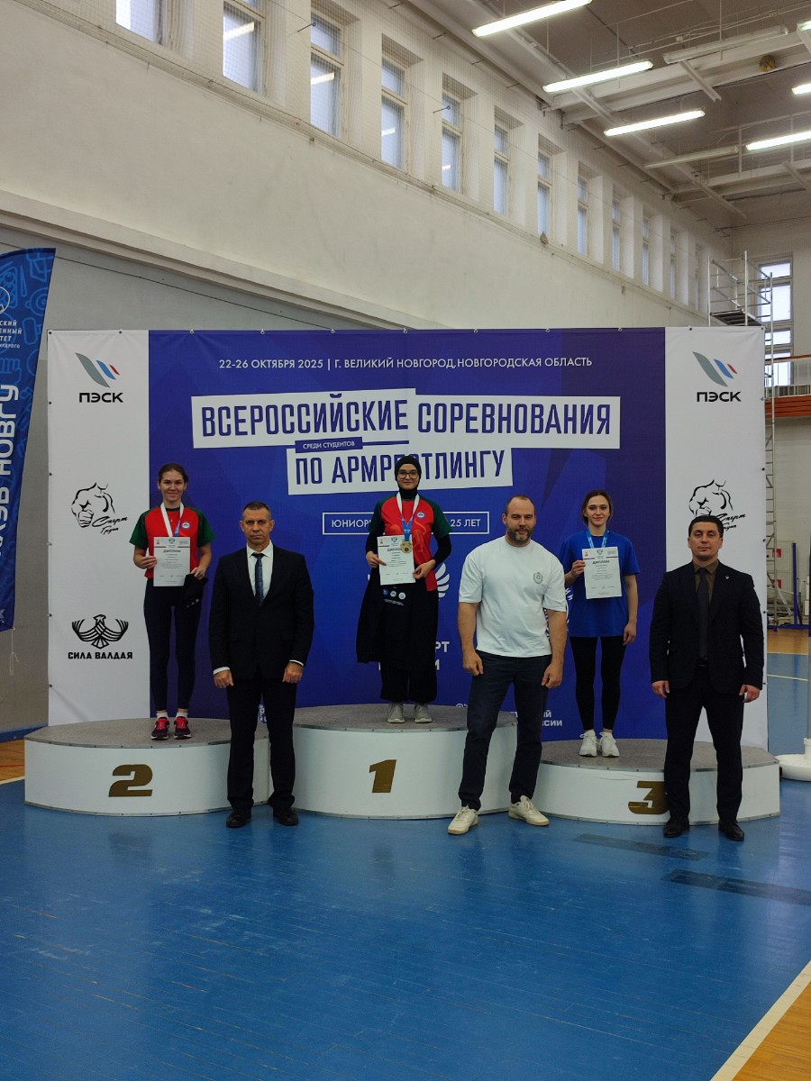 Армрестлинг в Великом Новгороде Армрестлинг в Великом Новгороде