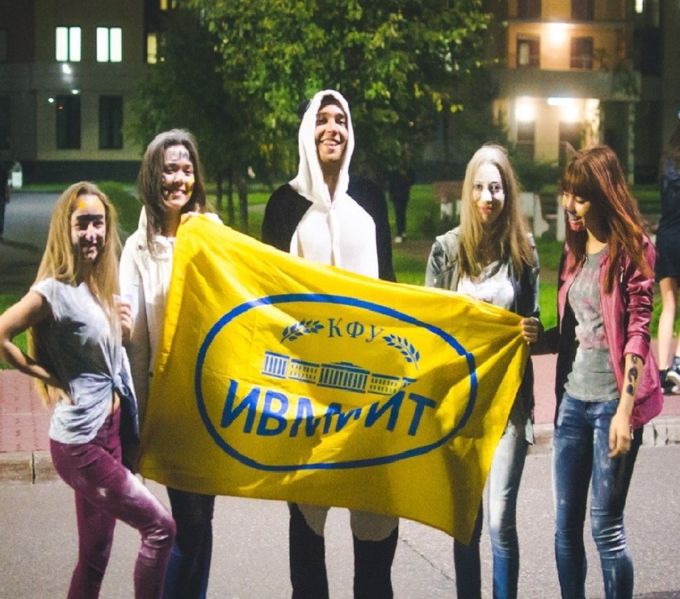 Общежития Общежития