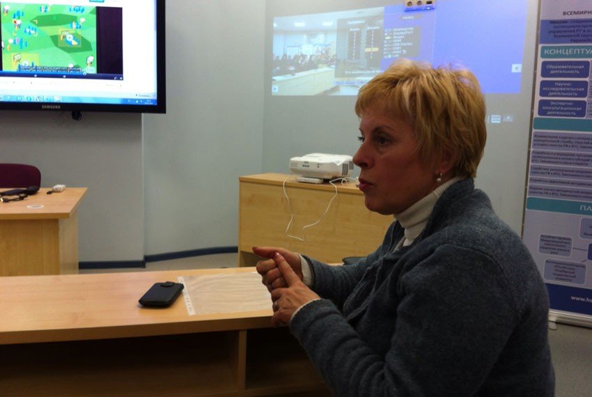 ��������������� ���� ��������� ������� '�������� �������'