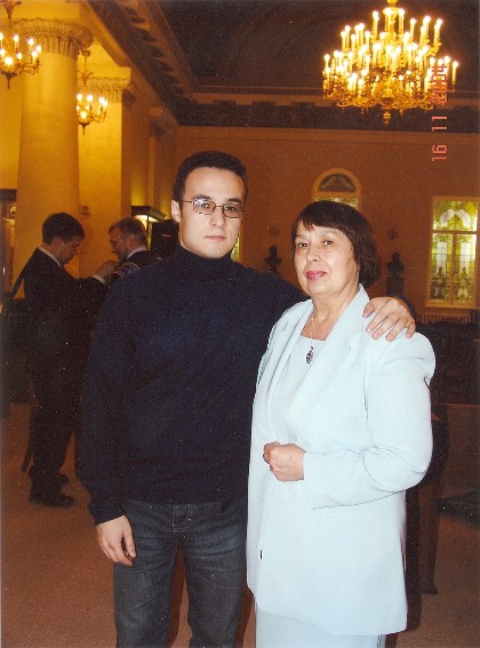 ����� �����������: �� ��� ������ ������ ���� �������, ������� ������� ���������� ������������