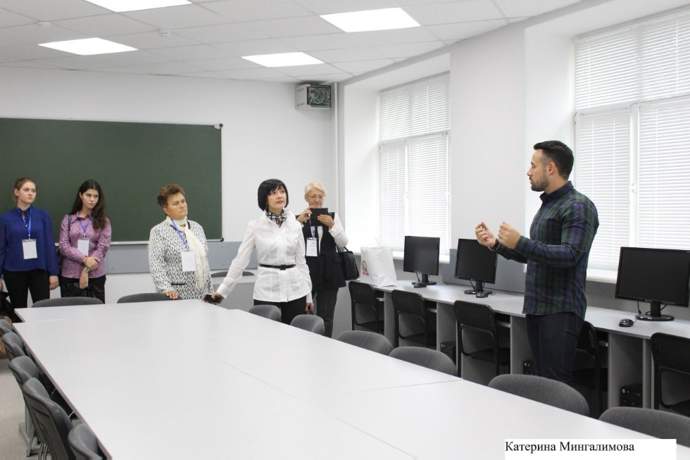 ��������� ��������� ���������-����������� ���� � �������� ������������ ��� �� ����������� �������� ����