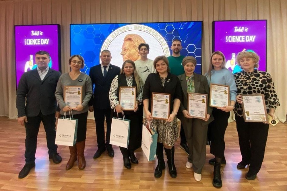 XII ������������� ������-������������ ����������� �����������������, ��������� � ���������� ����� �������� � �������������� ����� ��������� �.�. ������� � �.�������