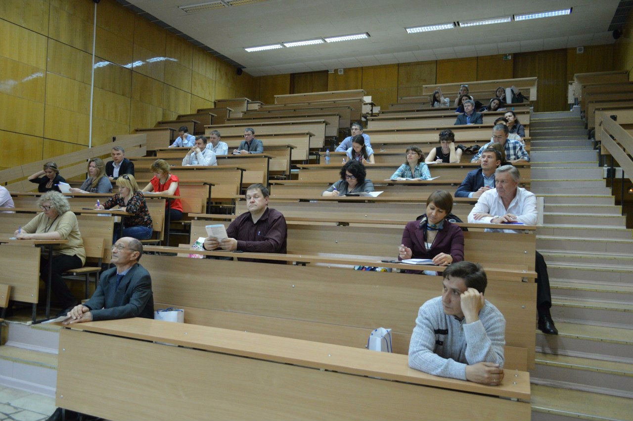 VII �������������� ����� '��������� �������������������: ����������� ����������� � �����'