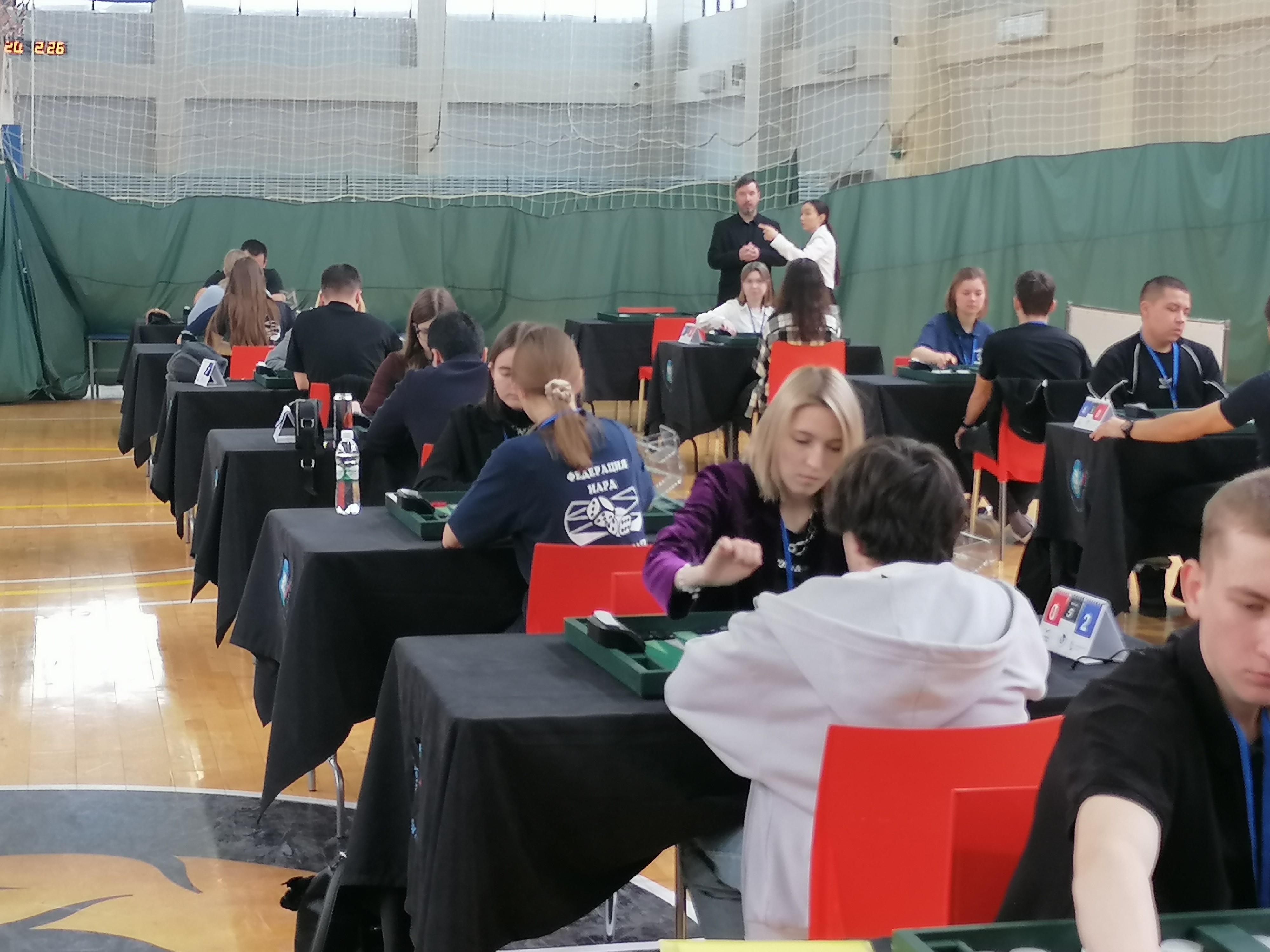 ������ ������������ ������������ �� ������ � ������