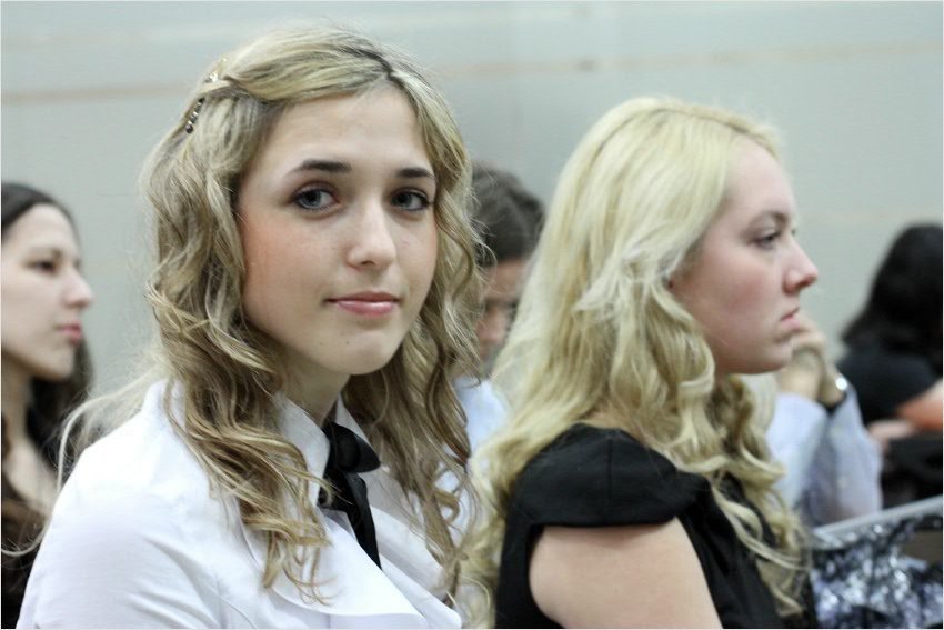 Second Graduate Wave of Sberbank Corporate University