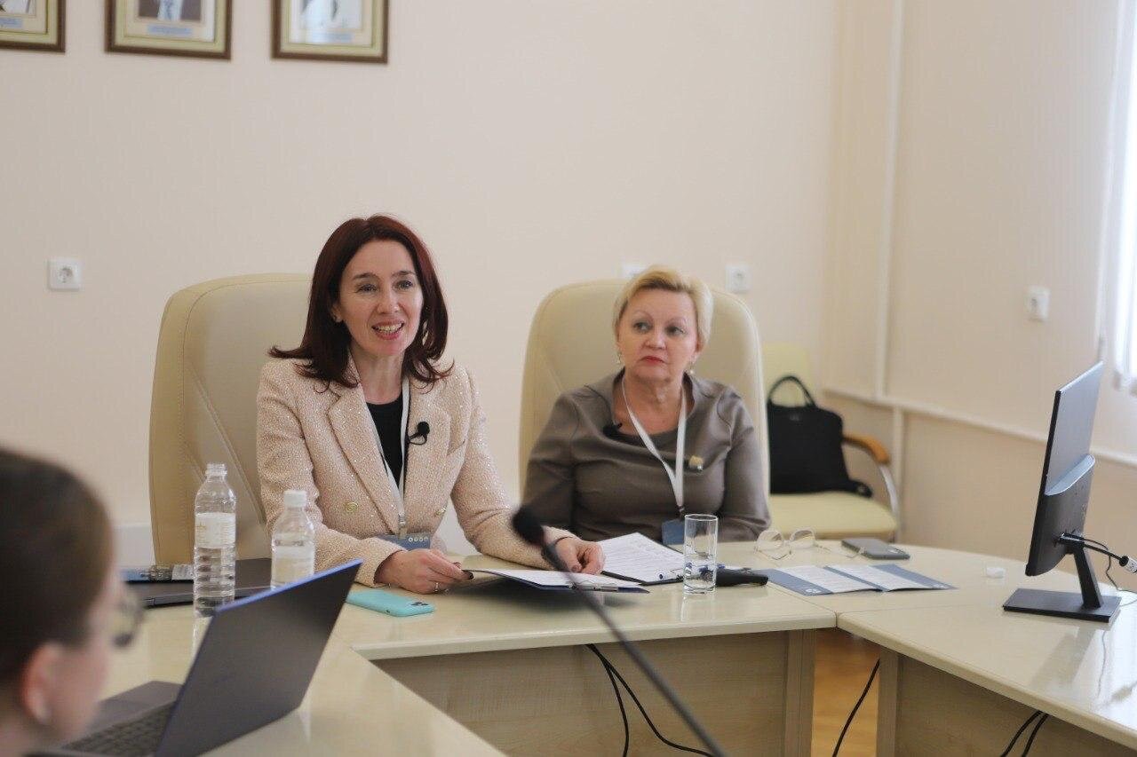 ������� ���������� � ����������������� ������ 2025