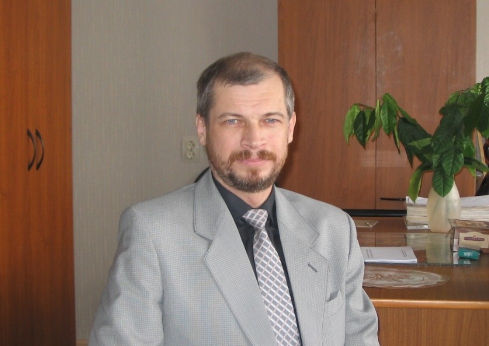 ����� ������ ������� ��������� �.�. � �����������