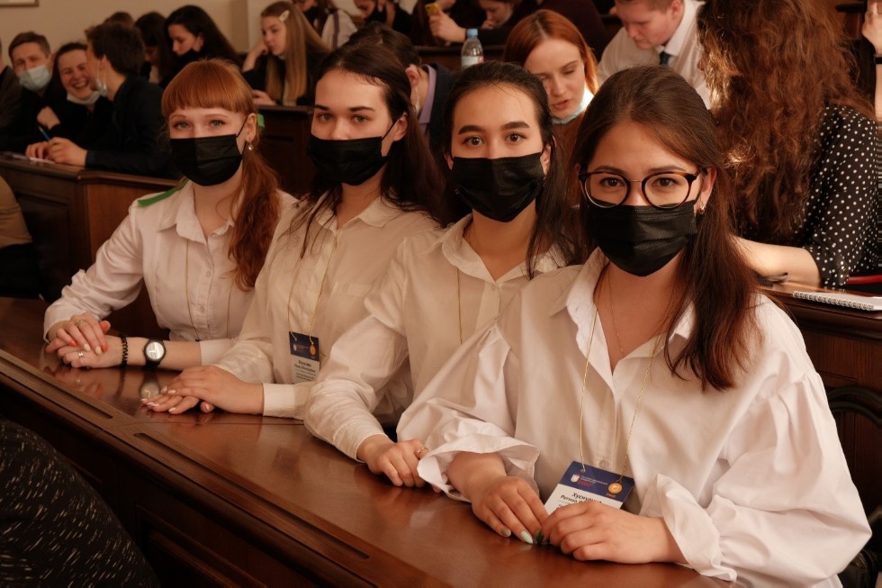 Студенческое научное сообщество Студенческое научное сообщество