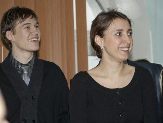 Деловая игра по дисциплине 'Анализ финансовой отчетности' среди студентов 409-412 и 413-418 групп ОЭП Деловая игра по дисциплине 'Анализ финансовой отчетности' среди студентов 409-412 и 413-418 групп ОЭП