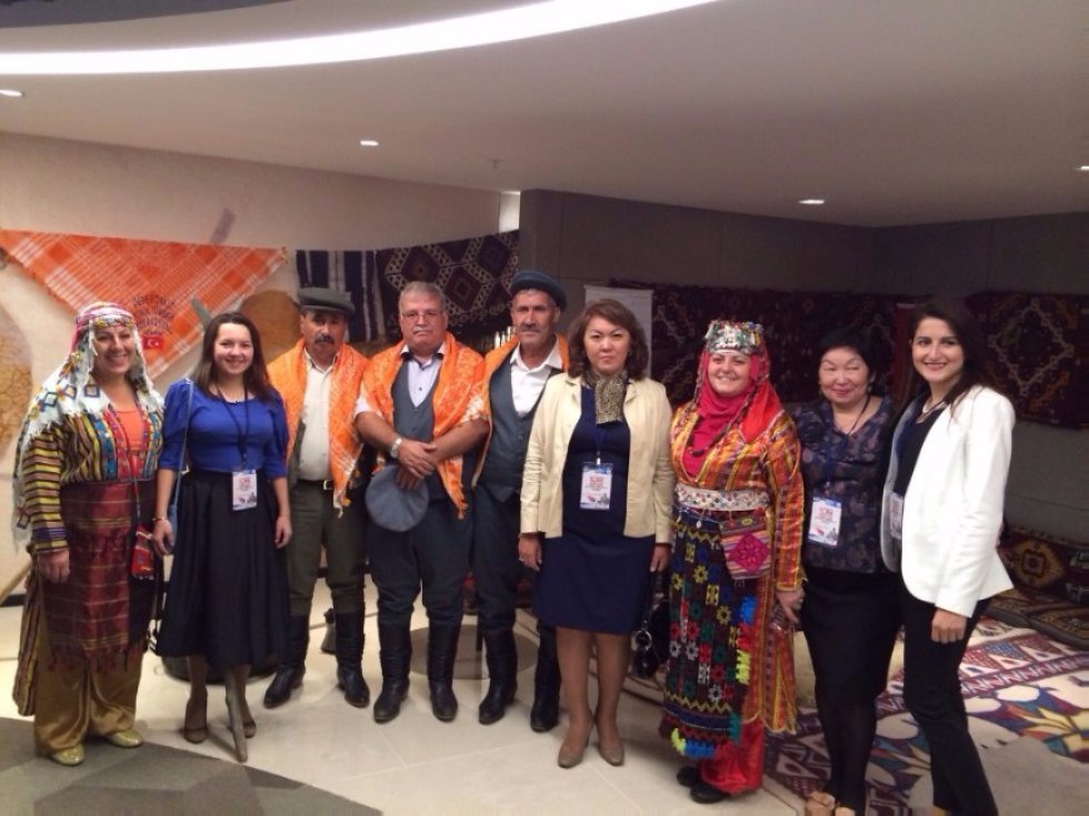 International Cooperation International Cooperation