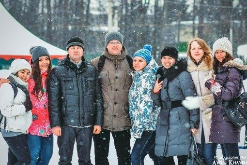 'ИМОИиВ уходит в отрыв' 'ИМОИиВ уходит в отрыв'