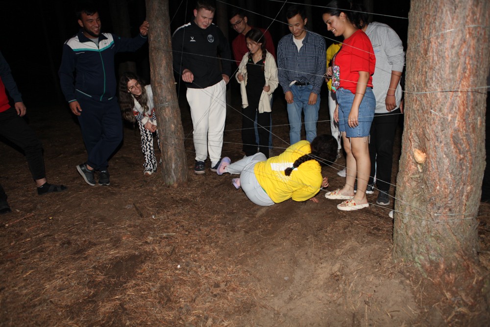 'Летний университет' собрал более 70 студентов со всего мира 'Летний университет' собрал более 70 студентов со всего мира