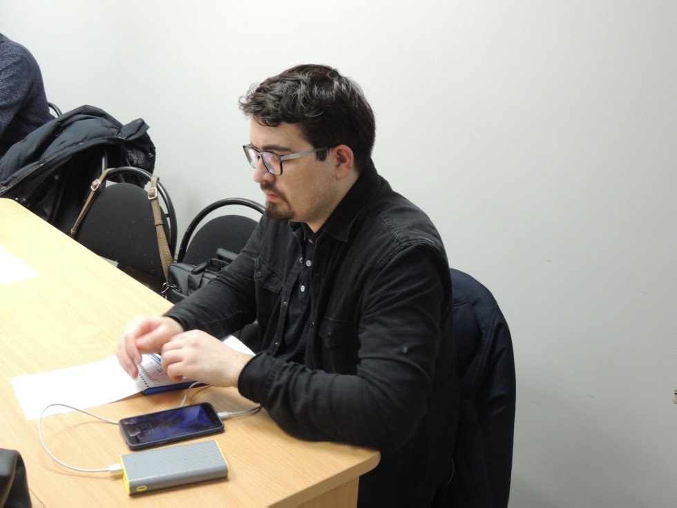 ������� � �����: ������������� ������������� � ����������������� ��������