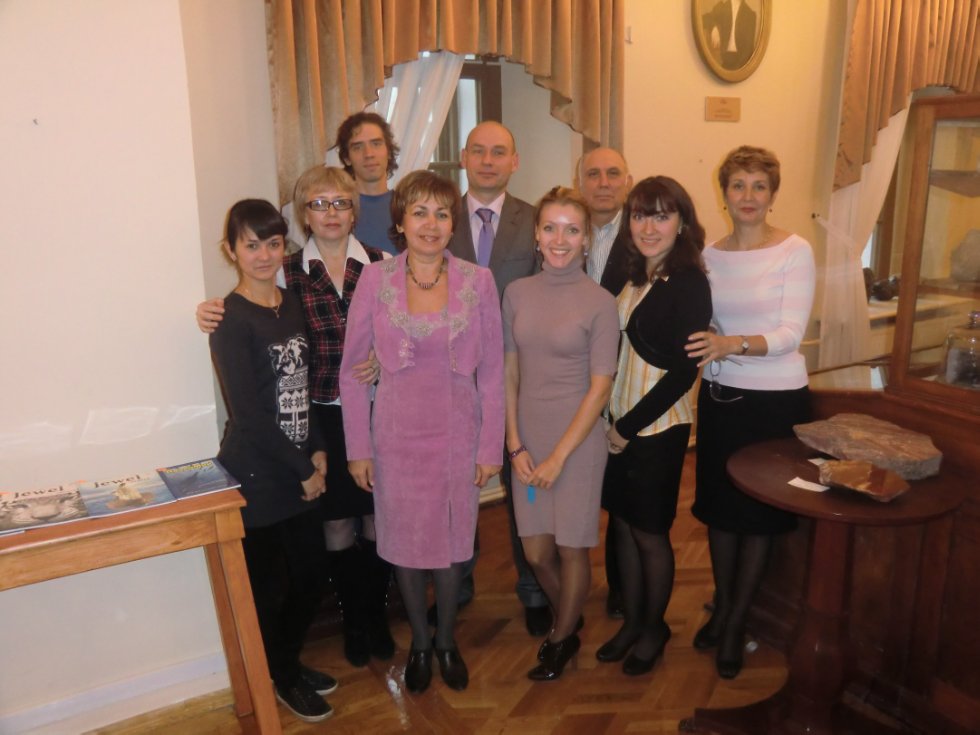 ������� ������� � ����������� �������