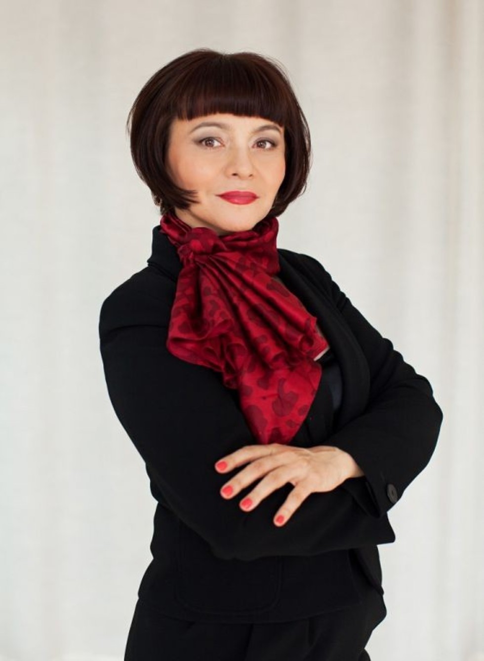 О правилах жизни Зилии Явгильдиной О правилах жизни Зилии Явгильдиной