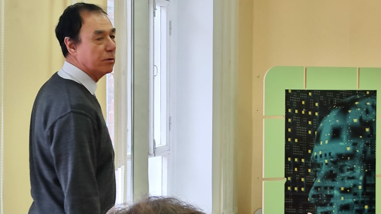 �������� ����������� '���������� ����������� � ���������' ����������� � �������������� �� ��� '�������'