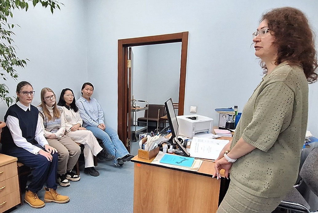 �������� ���������� ��������� �������� �������� �������� � ������� ���������� ��. �.�. ������������ ���