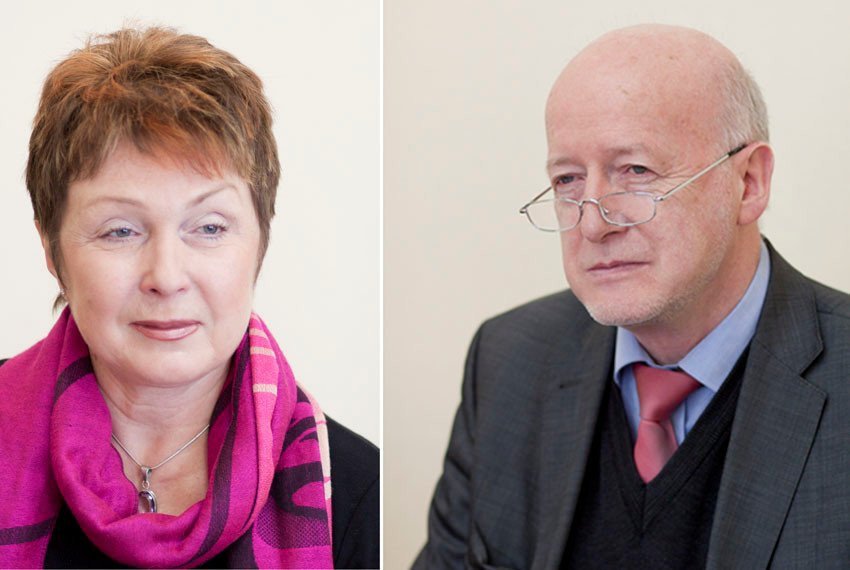 Transition Management through German Partnership