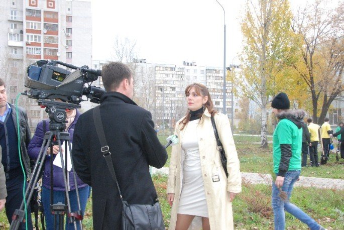 Жить в гармонии с природой. Елена Анатольевна Минакова Жить в гармонии с природой. Елена Анатольевна Минакова