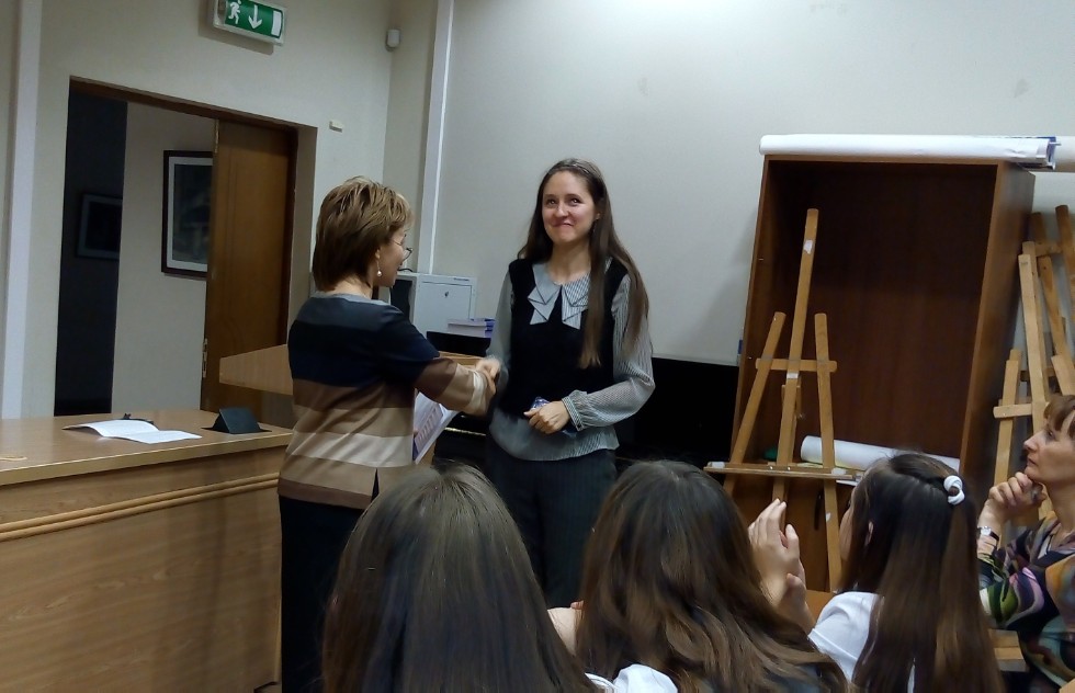 ���� ������������� � ������� ������