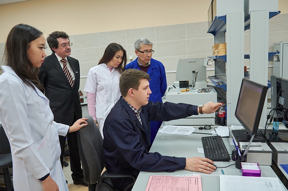 �������������� ����������� ��������� ��. �.�. ��������� � ����������� ������������ ��������������� ������������� ��. �. ��������