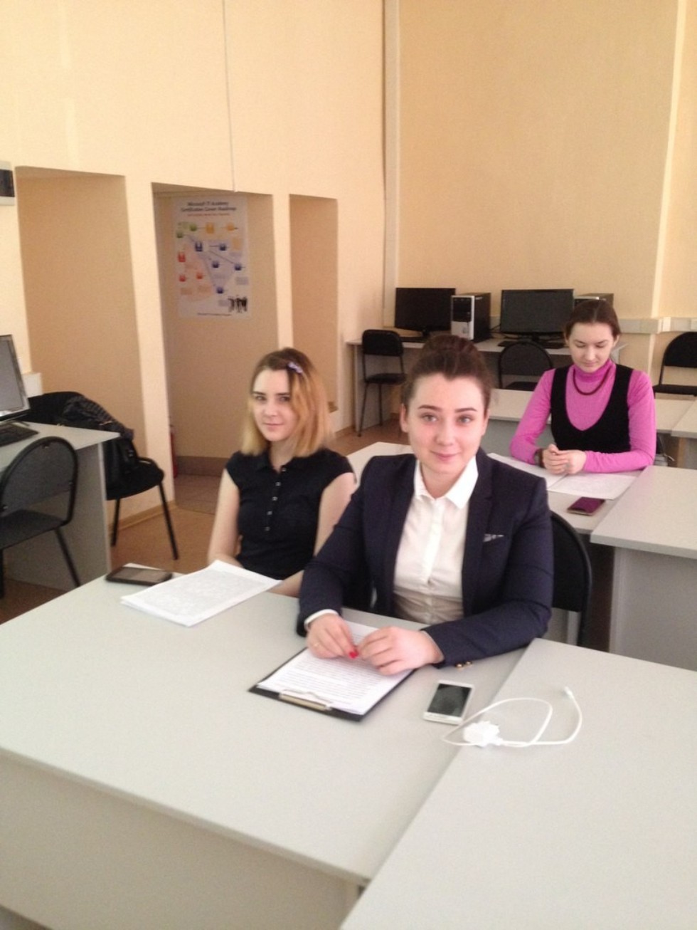 В рамках Дня науки Высшей школы журналистики и медиакоммуникаций состоялись заседания двух секций кафедры теории и практики электронных средств массовой информации В рамках Дня науки Высшей школы журналистики и медиакоммуникаций состоялись заседания двух секций кафедры теории и практики электронных средств массовой информации