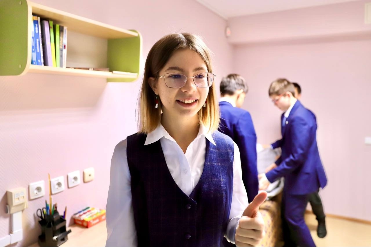 🎓Состоялось неофициальное посвящение в лицеисты! 🎓Состоялось неофициальное посвящение в лицеисты!