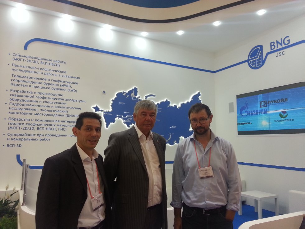 ��� �� �������� '����� � ��� 2015' �. ������